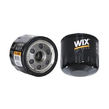 Wix Filters Oil Filter 51056